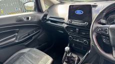 Ford EcoSport 1.0 EcoBoost 125 ST-Line 5dr Petrol Hatchback